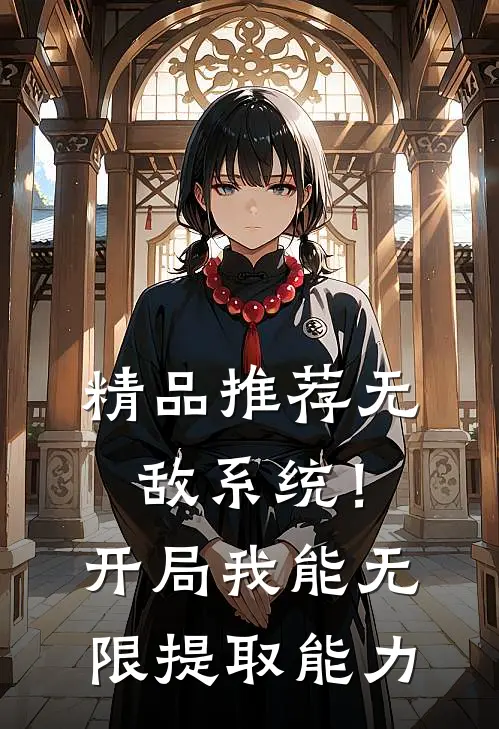 精品推荐无敌系统！开局我能无限提取能力