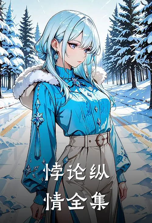 悖论纵情全集