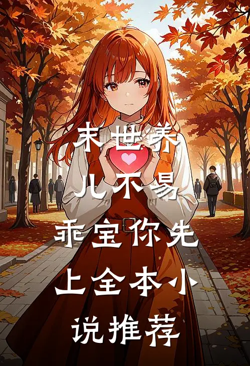 末世养儿不易：乖宝你先上全本小说推荐
