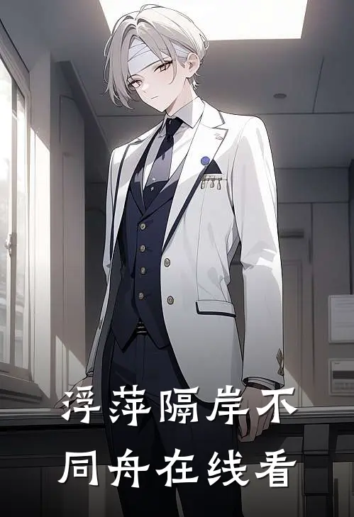 浮萍隔岸不同舟在线看