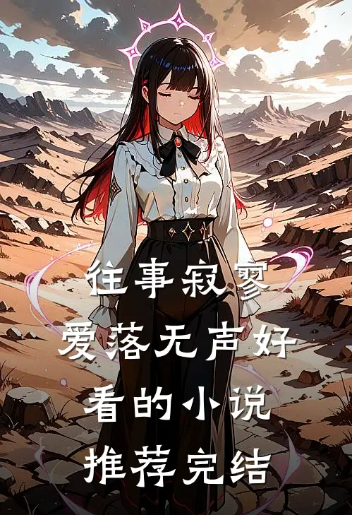 往事寂寥，爱落无声好看的小说推荐完结