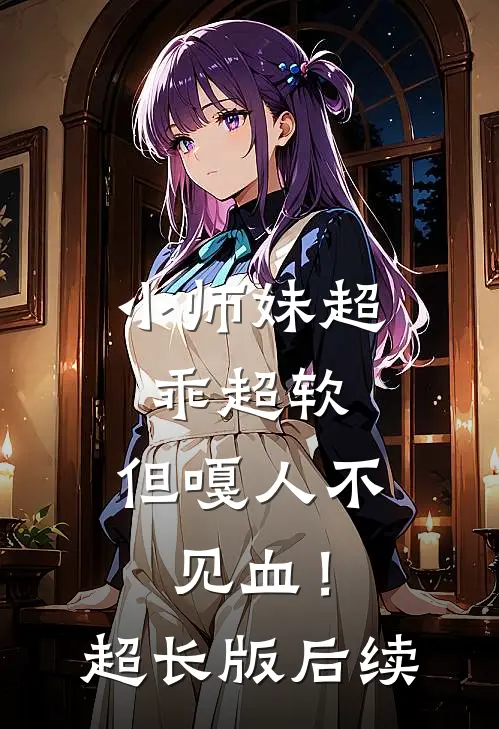 小师妹超乖超软，但嘎人不见血！超长版后续