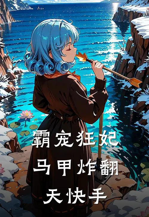 霸宠狂妃马甲炸翻天快手