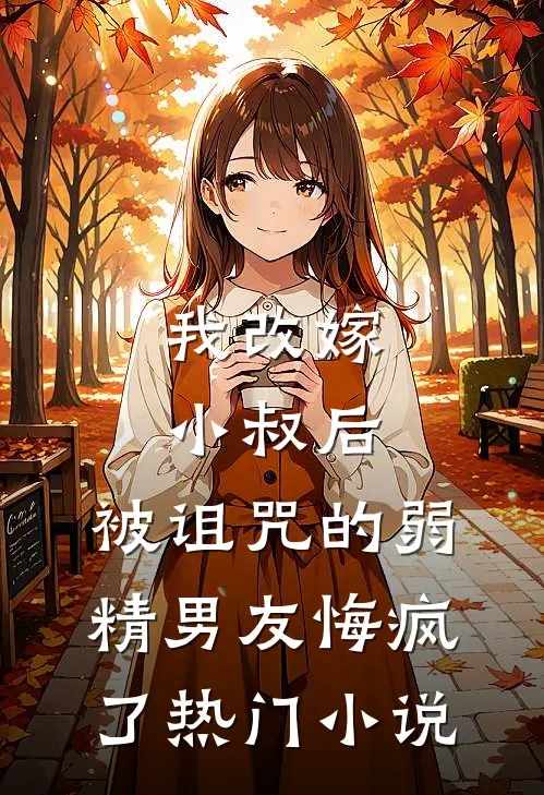我改嫁小叔后，被诅咒的弱精男友悔疯了热门小说