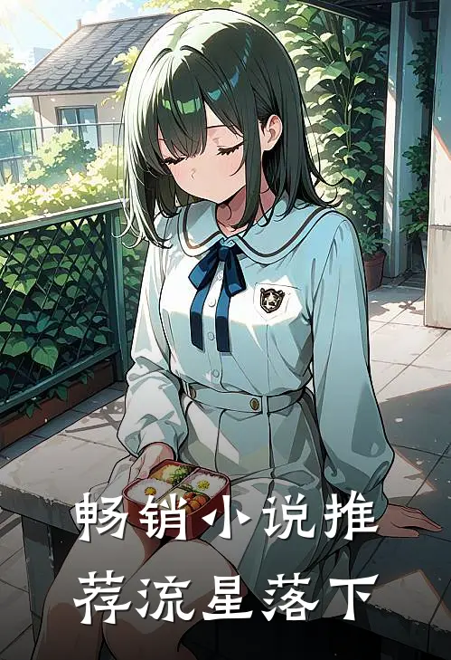 畅销小说推荐流星落下
