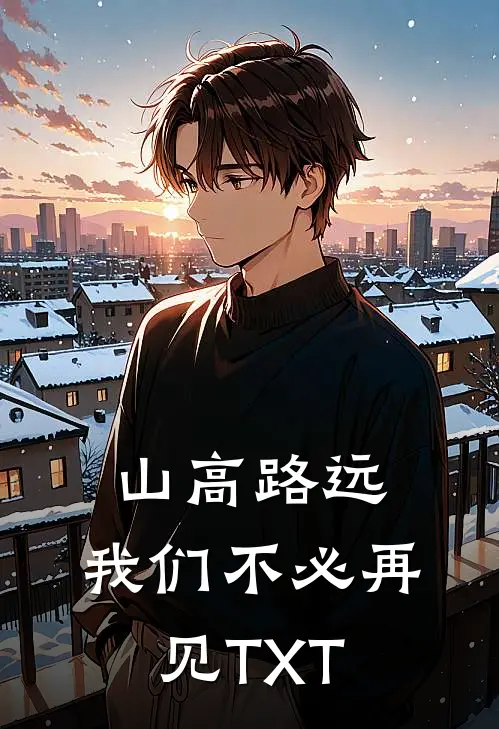 山高路远，我们不必再见TXT
