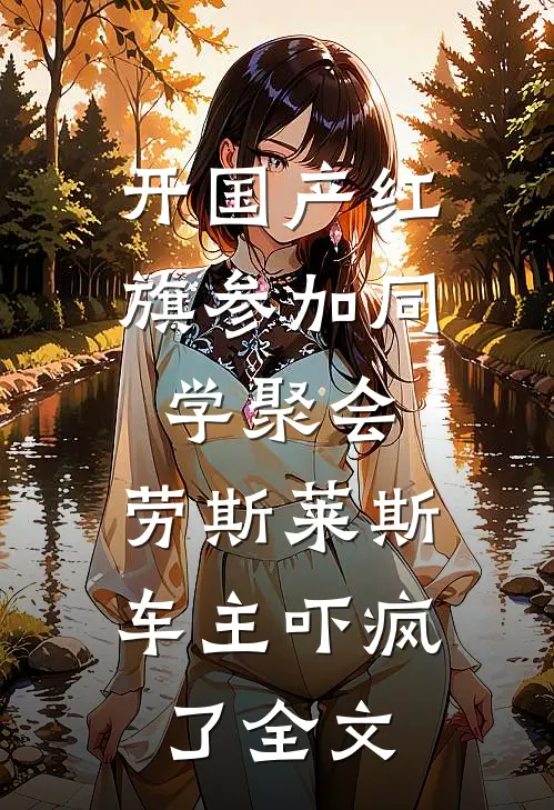 开国产红旗参加同学聚会，劳斯莱斯车主吓疯了全文