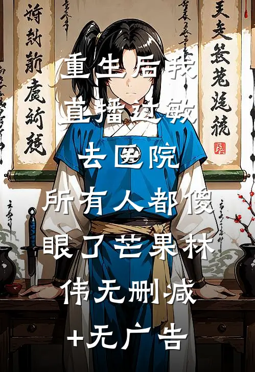 重生后我直播过敏去医院，所有人都傻眼了芒果林伟无删减+无广告