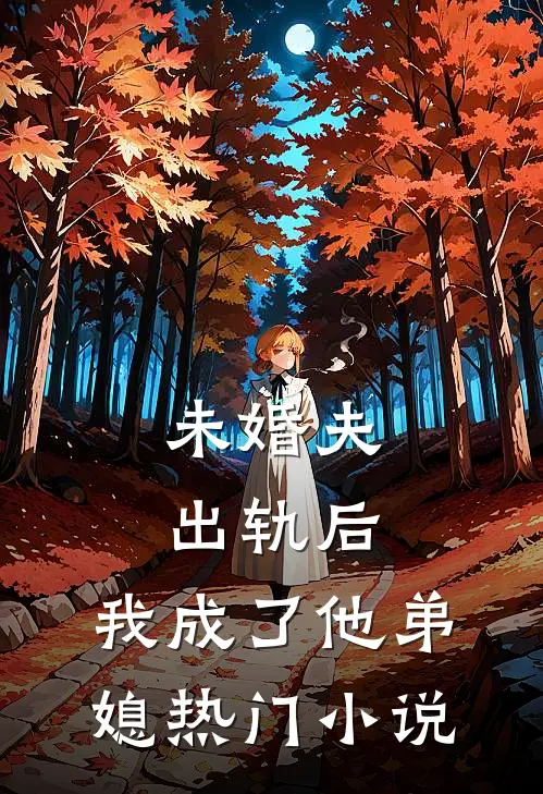 未婚夫出轨后，我成了他弟媳热门小说