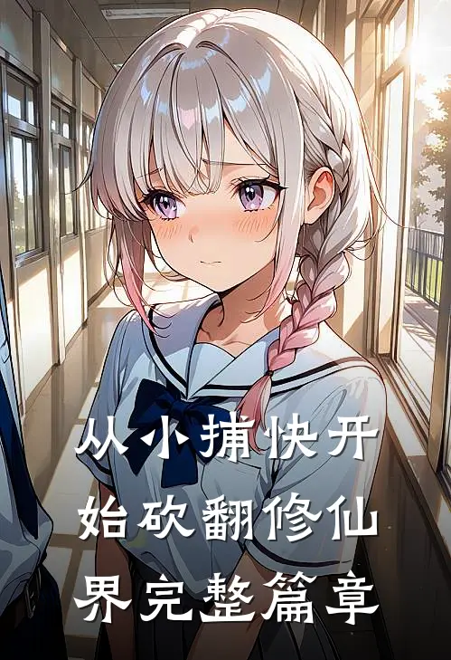 从小捕快开始砍翻修仙界完整篇章