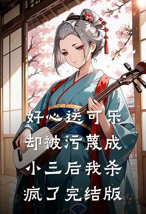 好心送可乐，却被污蔑成小三后我杀疯了完结版