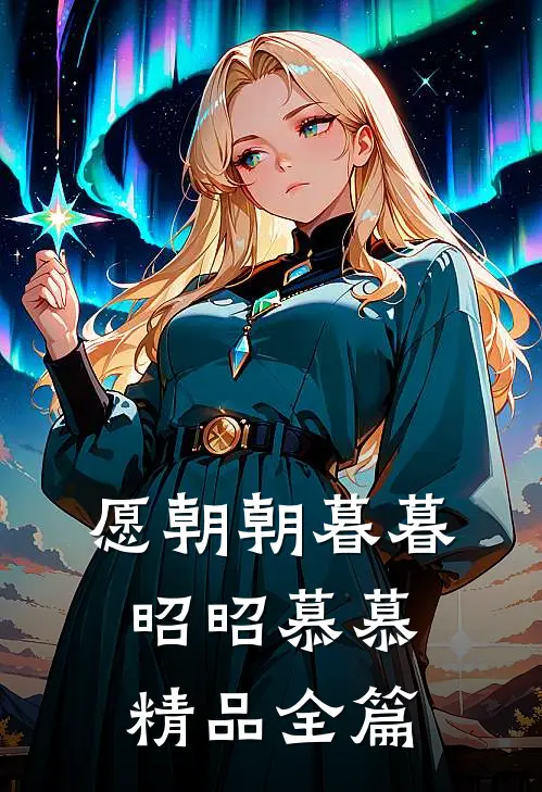 愿朝朝暮暮，昭昭慕慕精品全篇
