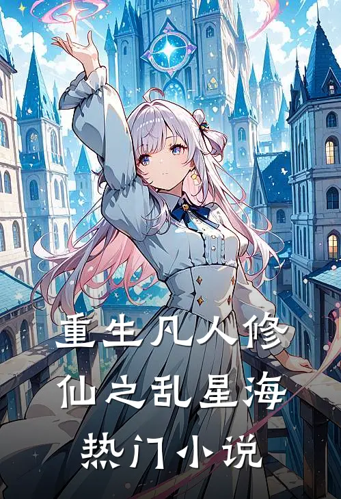 重生凡人修仙之乱星海热门小说