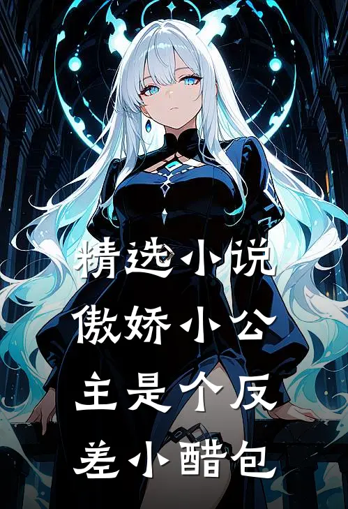 精选小说傲娇小公主是个反差小醋包