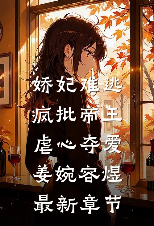 娇妃难逃，疯批帝王虐心夺爱姜婉容煜最新章节