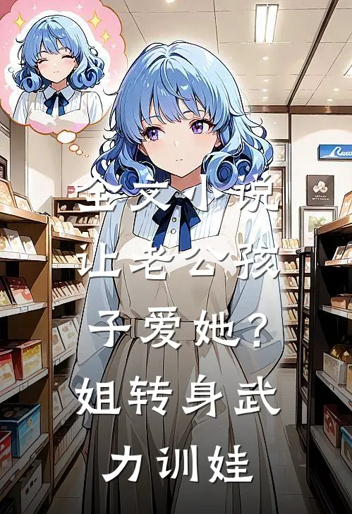 全文小说让老公孩子爱她？姐转身武力训娃
