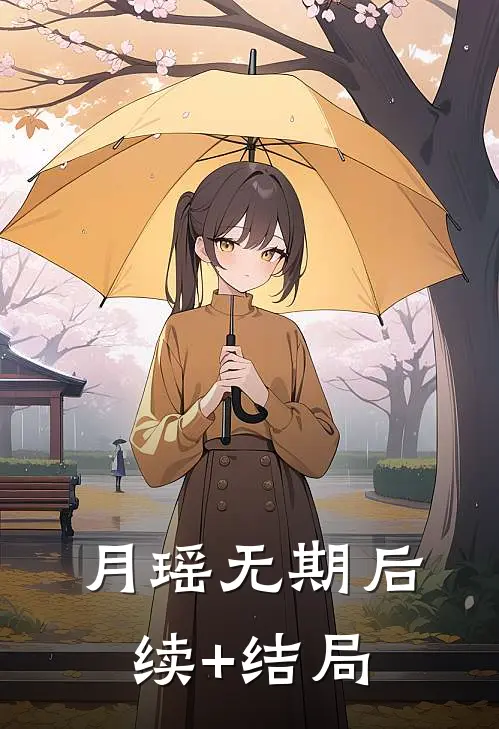 月瑶无期后续+结局
