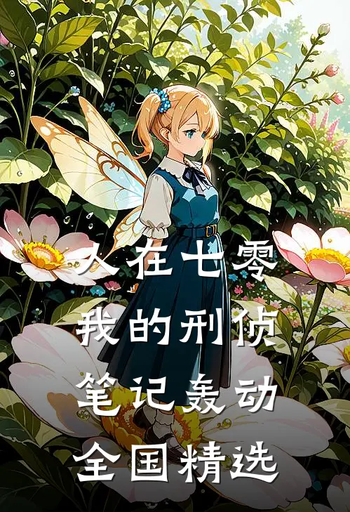 人在七零：我的刑侦笔记轰动全国精选