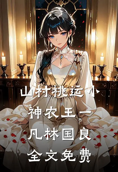 山村桃运小神农王一凡林国良全文免费
