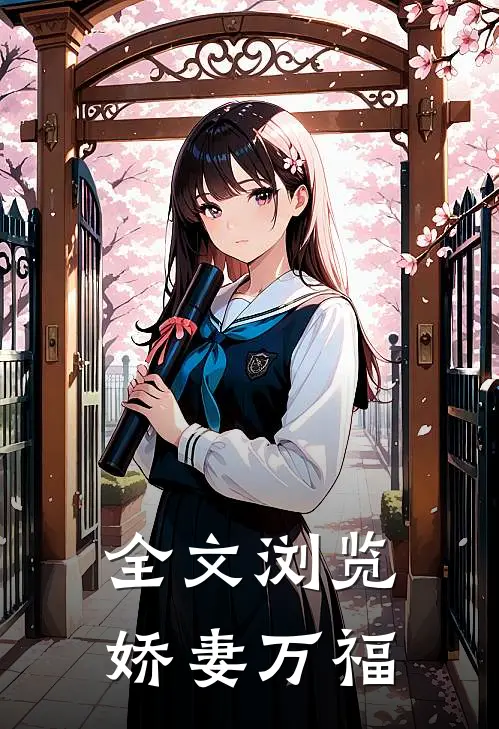 全文浏览娇妻万福
