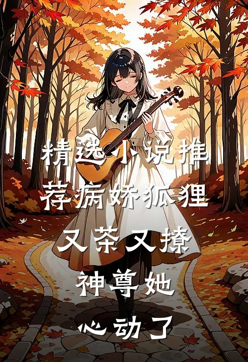 精选小说推荐病娇狐狸又茶又撩，神尊她心动了
