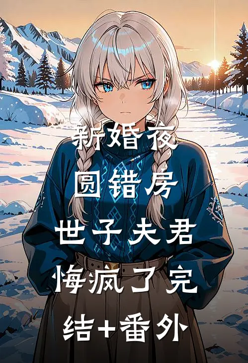 新婚夜圆错房，世子夫君悔疯了完结+番外