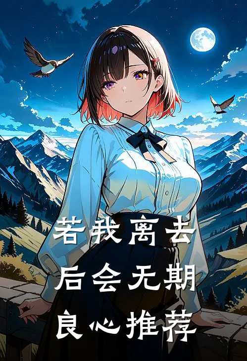 若我离去，后会无期良心推荐