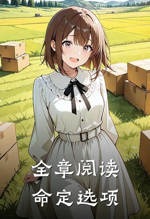 全章阅读命定选项