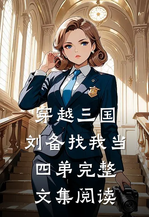 穿越三国：刘备找我当四弟完整文集阅读