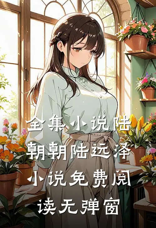 全集小说陆朝朝陆远泽小说免费阅读无弹窗