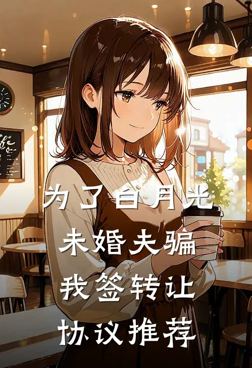 为了白月光，未婚夫骗我签转让协议推荐
