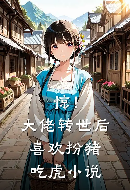 惊！大佬转世后喜欢扮猪吃虎小说