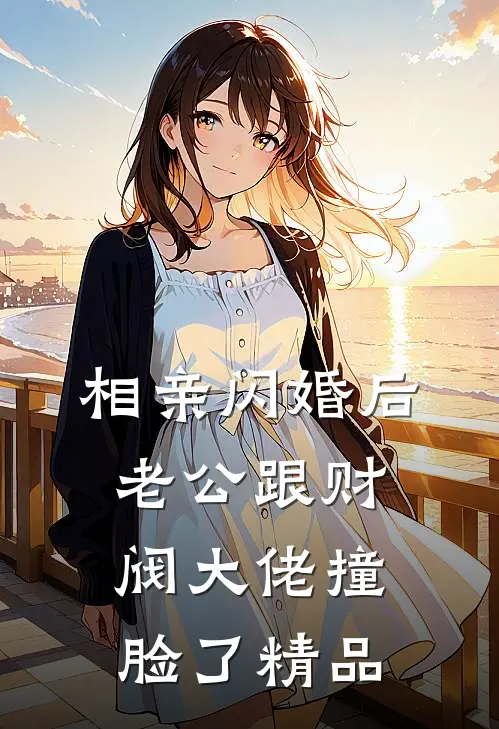 相亲闪婚后，老公跟财阀大佬撞脸了精品
