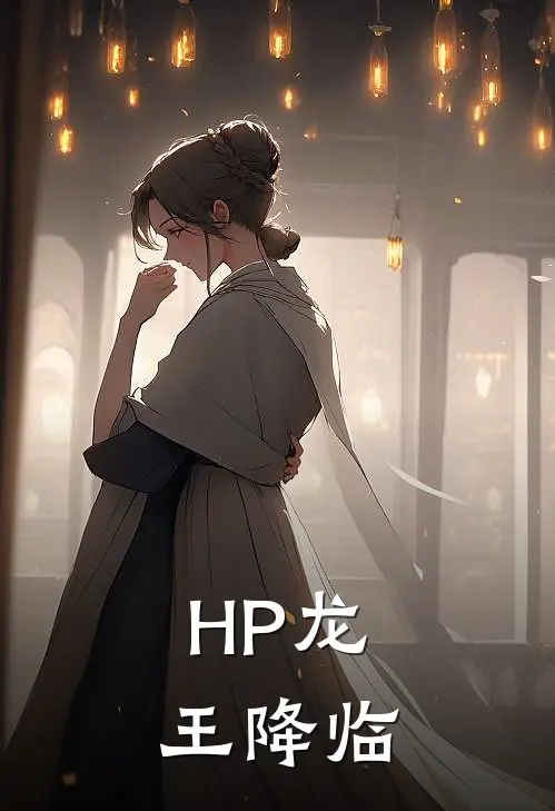 HP龙王降临