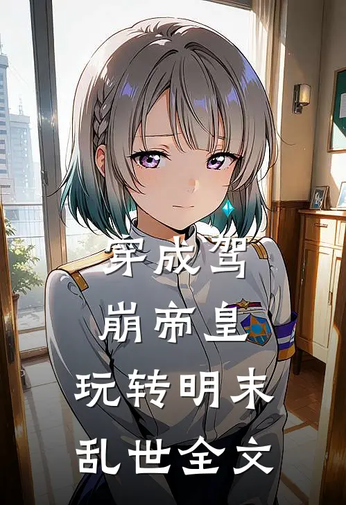 穿成驾崩帝皇，玩转明末乱世全文