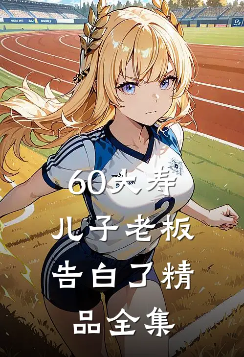 60大寿，儿子老板告白了精品全集