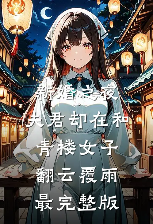 新婚之夜，夫君却在和青楼女子翻云覆雨最完整版
