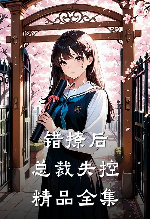 错撩后，总裁失控精品全集