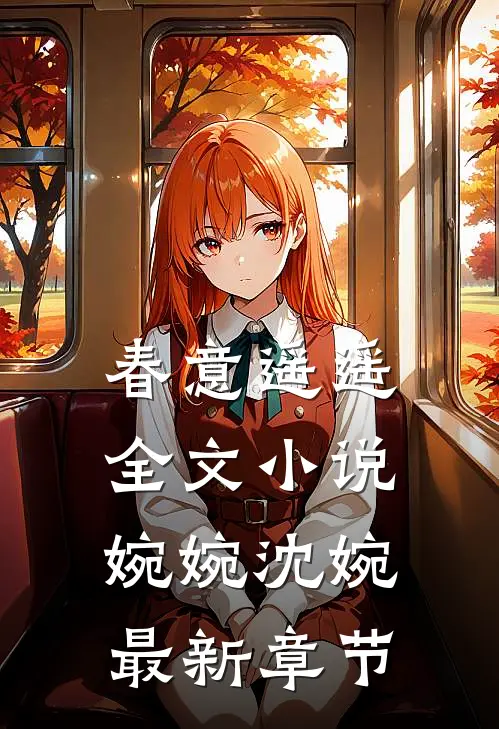 春意遥遥全文小说婉婉沈婉最新章节
