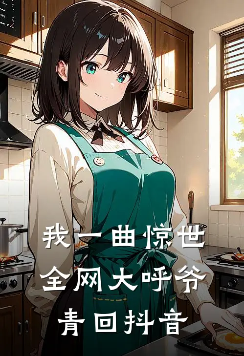 我一曲惊世，全网大呼爷青回抖音