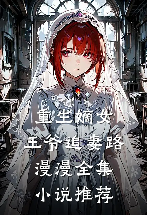重生嫡女:王爷追妻路漫漫全集小说推荐