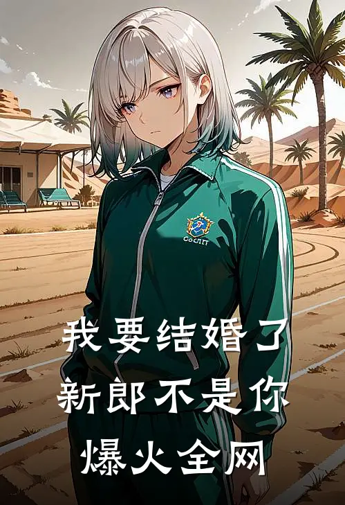 我要结婚了，新郎不是你爆火全网