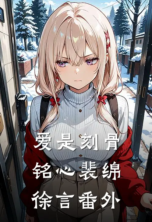 爱是刻骨铭心裴绵徐言番外
