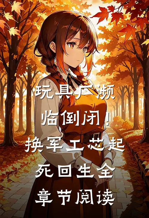玩具厂濒临倒闭！换军工芯起死回生全章节阅读