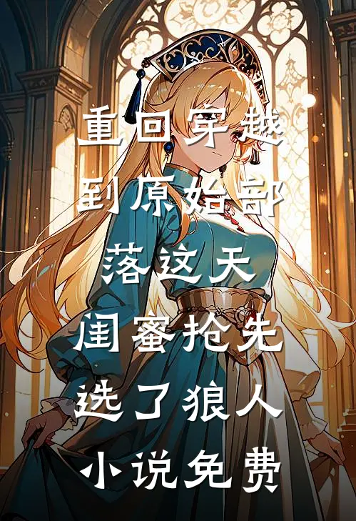 重回穿越到原始部落这天，闺蜜抢先选了狼人小说免费