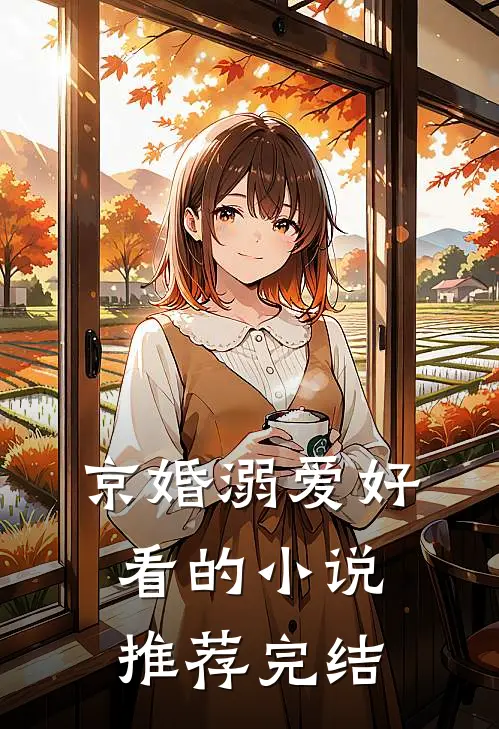 京婚溺爱好看的小说推荐完结