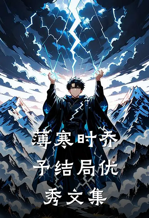 薄寒时乔予结局优秀文集