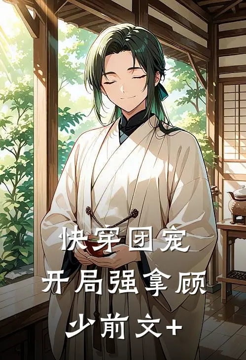 快穿团宠：开局强拿顾少前文+