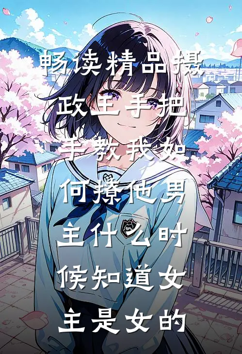 畅读精品摄政王手把手教我如何撩他男主什么时候知道女主是女的