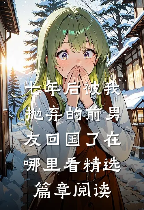 七年后被我抛弃的前男友回国了在哪里看精选篇章阅读